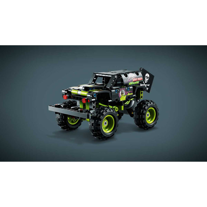 LEGO Technic Monster Jam Grave Digger - 42118