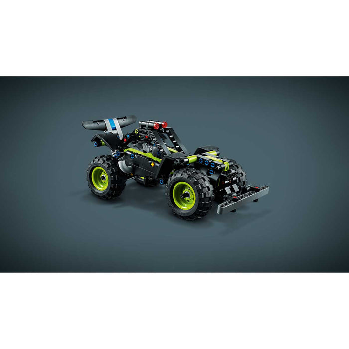 LEGO Technic Monster Jam Grave Digger - 42118