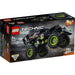 LEGO Technic Monster Jam Grave Digger - 42118