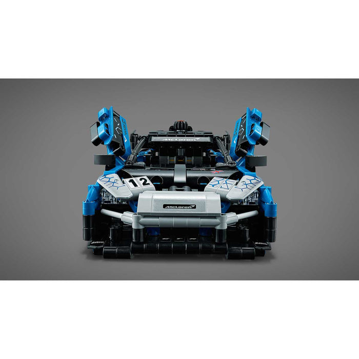 LEGO Technic Mclaren Senna Gtr - 42123