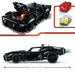 LEGO The Batman - Batmobile - 42127