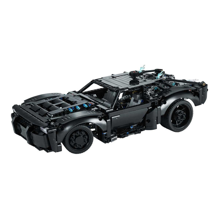 LEGO The Batman - Batmobile - 42127