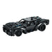 LEGO The Batman - Batmobile - 42127