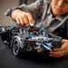 LEGO The Batman - Batmobile - 42127