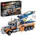 LEGO Technic Autogrù Pesante - 42128