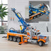 LEGO Technic Autogrù Pesante - 42128