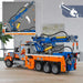 LEGO Technic Autogrù Pesante - 42128