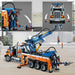 LEGO Technic Autogrù Pesante - 42128