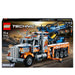 LEGO Technic Autogrù Pesante - 42128