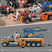 LEGO Technic Autogrù Pesante - 42128