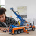 LEGO Technic Autogrù Pesante - 42128