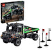 LEGO Technic Camion Fuoristrada 4X4 Mercedes - Benz Zetros - 42129