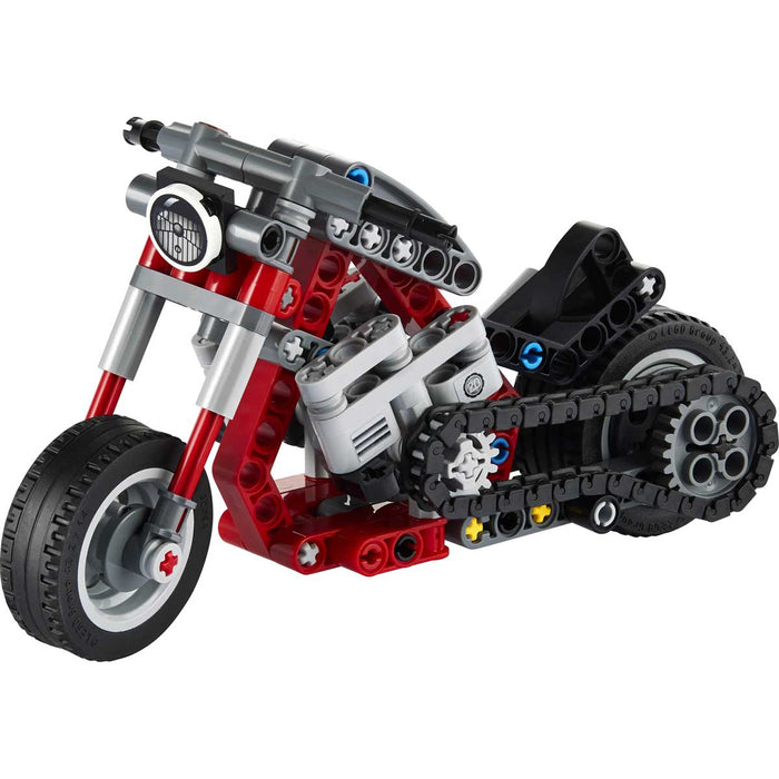 LEGO Motocicletta - 42132
