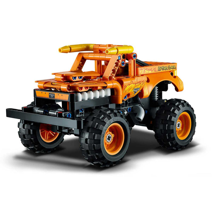 LEGO Monster Jam El Toro Loco - 42135