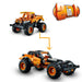 LEGO Monster Jam El Toro Loco - 42135