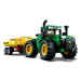 COSTRUZIONI Technic John Deere 9620R 4Wd Tractor - 42136