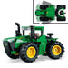 COSTRUZIONI Technic John Deere 9620R 4Wd Tractor - 42136