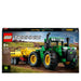 COSTRUZIONI Technic John Deere 9620R 4Wd Tractor - 42136