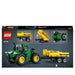 COSTRUZIONI Technic John Deere 9620R 4Wd Tractor - 42136