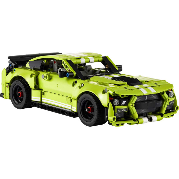 LEGO Ford Mustang Shelby Gt500 - 42138