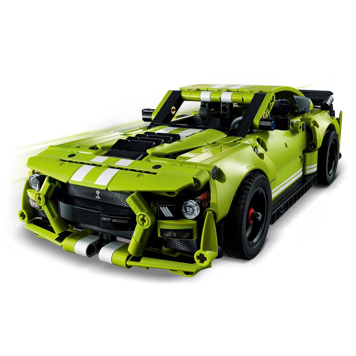 LEGO Ford Mustang Shelby Gt500 - 42138