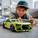 LEGO Ford Mustang Shelby Gt500 - 42138