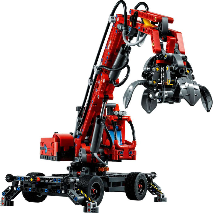LEGO Movimentatore Di Materiali - 42144