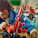 LEGO Movimentatore Di Materiali - 42144