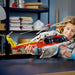 LEGO Elicottero Di Salvataggio Airbus H175 - 42145