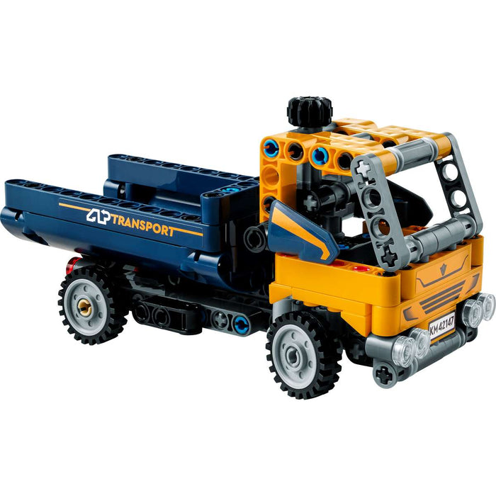 LEGO Technic Camion Ribaltabile - 42147