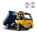 LEGO Technic Camion Ribaltabile - 42147