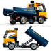 LEGO Technic Camion Ribaltabile - 42147