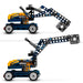 LEGO Technic Camion Ribaltabile - 42147