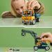 LEGO Technic Camion Ribaltabile - 42147