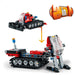 LEGO Technic Gatto Delle Nevi - 42148