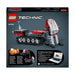LEGO Technic Gatto Delle Nevi - 42148
