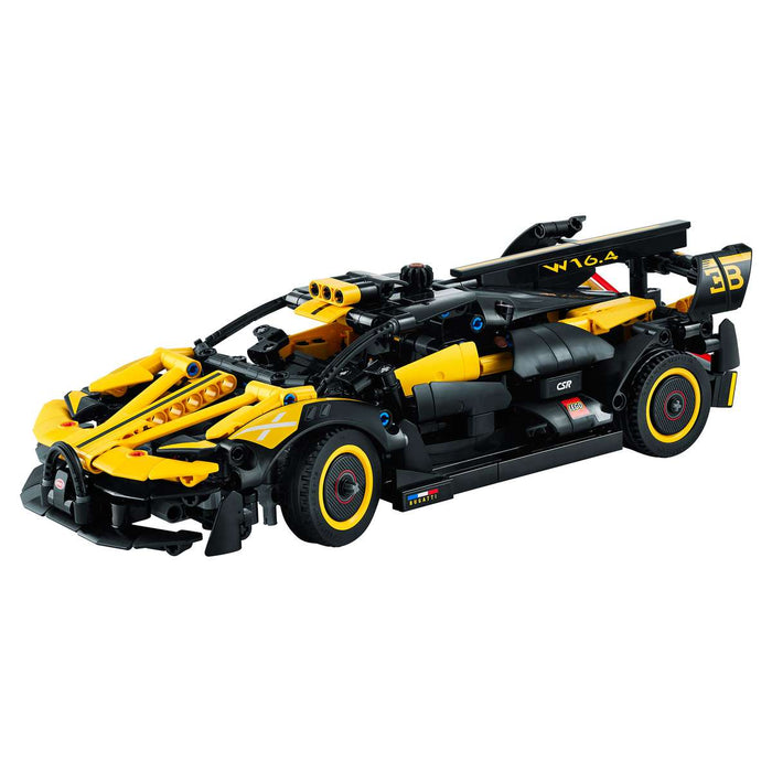 LEGO Technic Bugatti Bolide - 42151