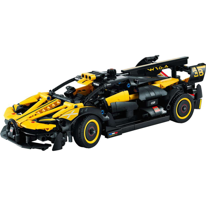 LEGO Technic Bugatti Bolide - 42151