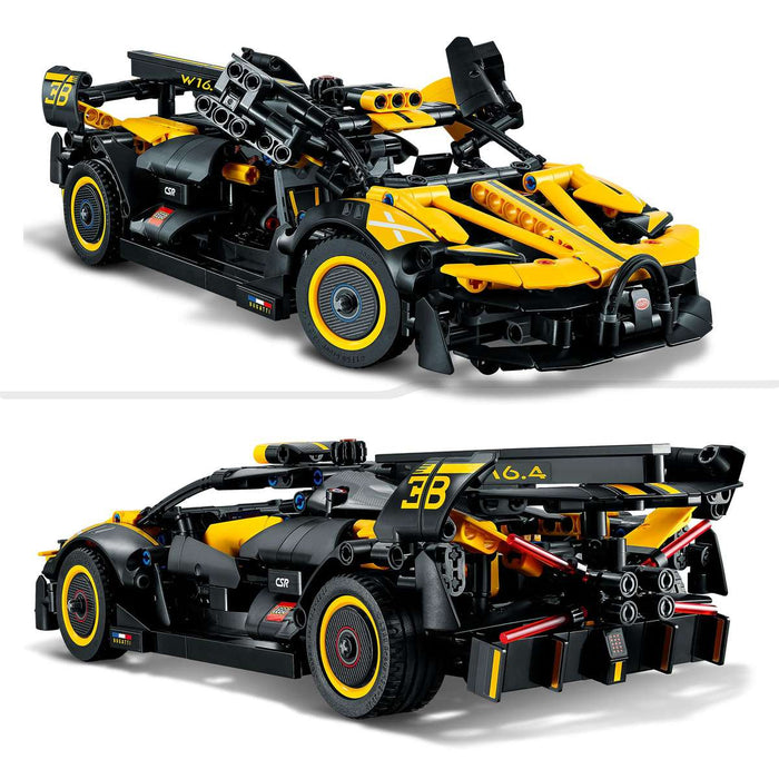 LEGO Technic Bugatti Bolide - 42151