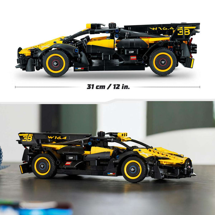 LEGO Technic Bugatti Bolide - 42151