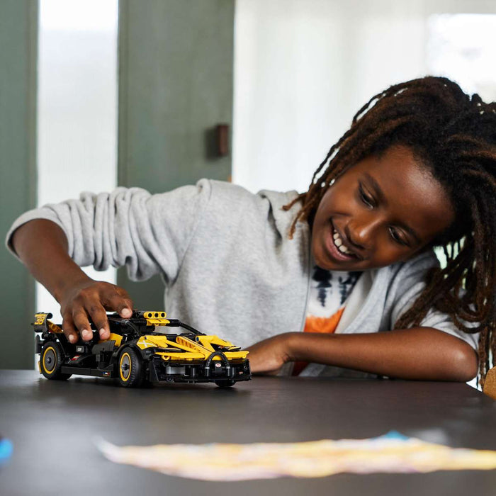 LEGO Technic Bugatti Bolide - 42151