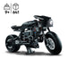 COSTRUZIONI Technic The Batman - Batcycle - 42155