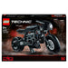 COSTRUZIONI Technic The Batman - Batcycle - 42155