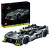 LEGO Technic Peugeot 9X8 24H Le Mans Hybrid Hypercar - 42156