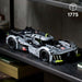 LEGO Technic Peugeot 9X8 24H Le Mans Hybrid Hypercar - 42156