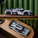 LEGO Technic Peugeot 9X8 24H Le Mans Hybrid Hypercar - 42156