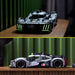 LEGO Technic Peugeot 9X8 24H Le Mans Hybrid Hypercar - 42156