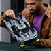 LEGO Technic Peugeot 9X8 24H Le Mans Hybrid Hypercar - 42156