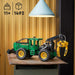 LEGO Trattore John Deere 948L-Ii - 42157