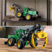 LEGO Trattore John Deere 948L-Ii - 42157